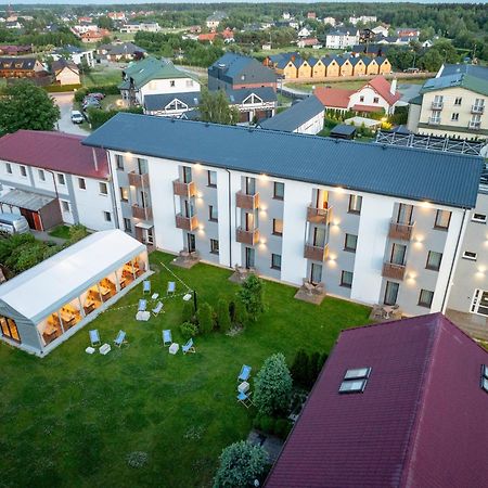 Awilla Ustka Exterior photo